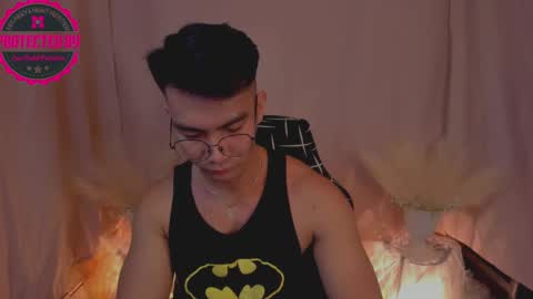 Bruce online show from 12/11/24, 01:17