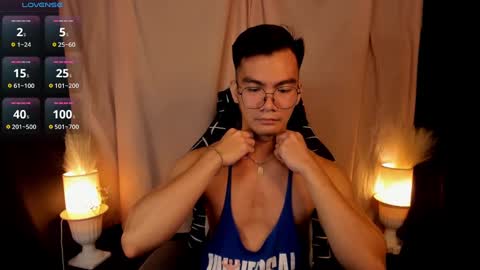 Bruce online show from 02/17/25, 12:32