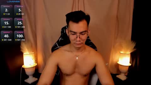 Bruce online show from 02/20/25, 01:57