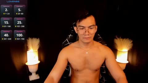 Bruce online show from 02/24/25, 04:16