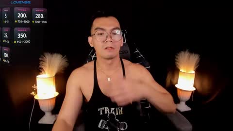 Bruce online show from 03/07/25, 12:01