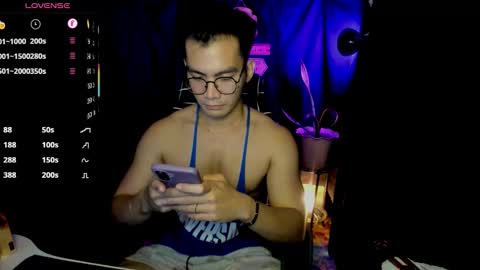 Bruce online show from 02/06/26, 01:36