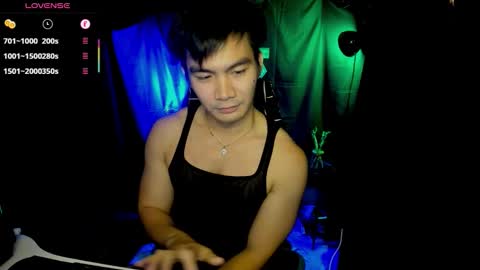 Bruce online show from 03/12/26, 02:50