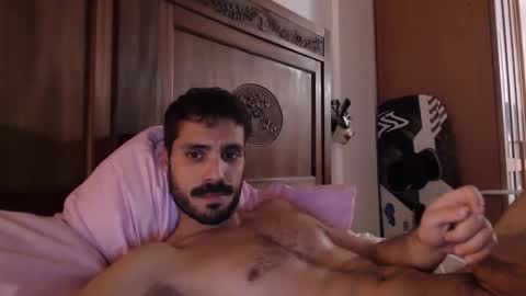 000folla000 online show from 01/18/26, 11:52