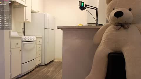 Emily online show from 01/08/25, 01:53