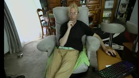 jeff online show from 05/14/26, 08:10