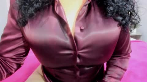 Valeria online show from 01/26/25, 06:58