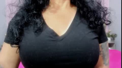 Valeria online show from 02/02/25, 08:08