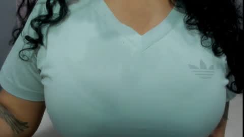 Valeria online show from 02/07/25, 12:17