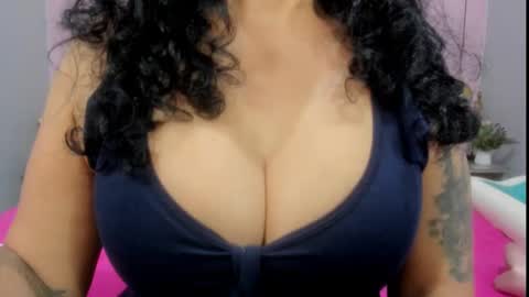 Valeria online show from 02/11/25, 11:32