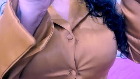 Valeria online show from 10/01/25, 05:46