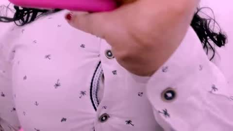 Valeria online show from 10/10/25, 10:14