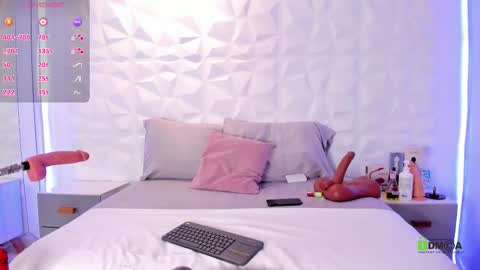 Snapshot of 01nahomi chatting on 01/10/26, 12:29 Nahomi online show from 01/10/26, 12:29