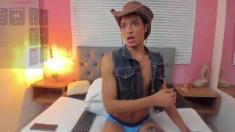 Snapshot of 02andres_ chatting on 07/07/26, 06:47 ANDRES online show from 07/07/26, 06:47