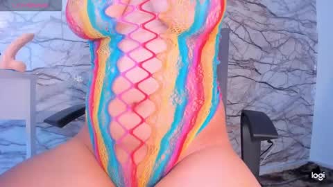 naty online show from 02/03/25, 12:36