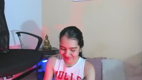 Alice  online show from 04/11/26, 01:04