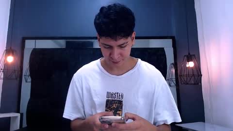 alejo online show from 01/08/26, 04:15