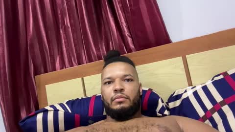 Kingsley online show from 12/15/24, 07:42