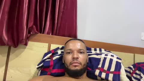 Kingsley online show from 12/19/24, 02:12