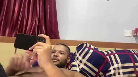 Kingsley online show from 12/22/24, 02:17