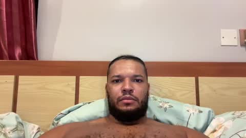 Kingsley online show from 12/25/24, 04:01