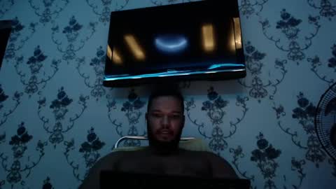 Kingsley online show from 12/31/24, 11:28