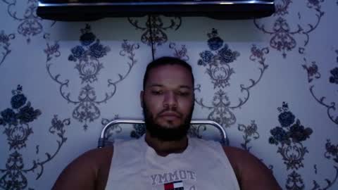 Kingsley online show from 01/03/25, 03:16