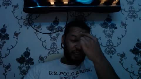 Kingsley online show from 01/04/25, 03:50