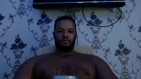 Kingsley online show from 01/05/25, 07:49