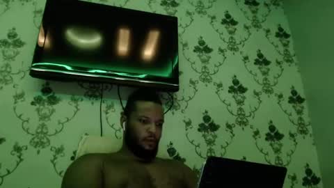 Kingsley online show from 01/08/25, 04:02