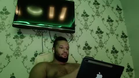 Kingsley online show from 01/08/25, 07:03