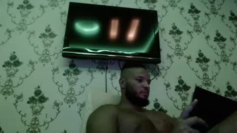 Kingsley online show from 01/08/25, 07:13