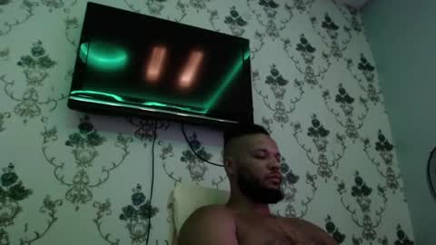 Kingsley online show from 01/09/25, 06:59