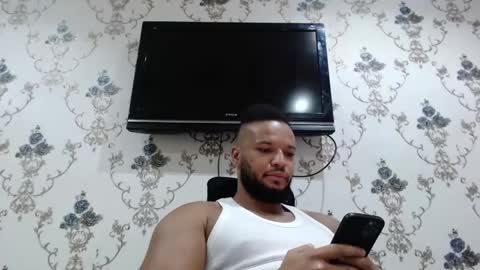 Kingsley online show from 01/10/25, 10:17