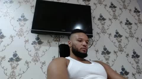 Kingsley online show from 01/11/25, 09:04