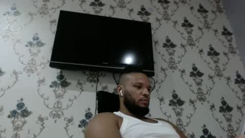 Kingsley online show from 01/11/25, 11:13