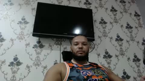 Kingsley online show from 01/13/25, 11:06