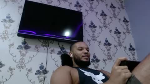 Kingsley online show from 01/17/25, 10:23