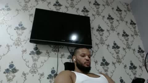 Kingsley online show from 01/20/25, 03:26