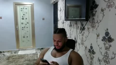 Kingsley online show from 01/20/25, 07:04