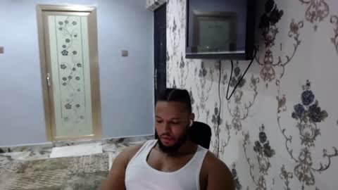 Kingsley online show from 01/21/25, 03:04