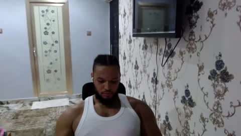 Kingsley online show from 01/21/25, 08:43