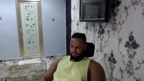 Kingsley online show from 01/22/25, 10:37