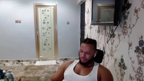 Kingsley online show from 01/23/25, 10:22