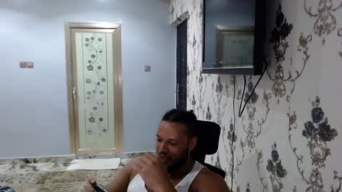 Kingsley online show from 01/27/25, 08:49