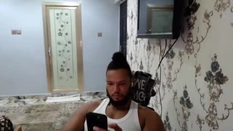 Kingsley online show from 01/28/25, 07:00