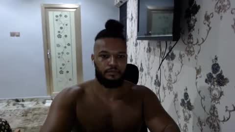 Kingsley online show from 01/30/25, 12:18