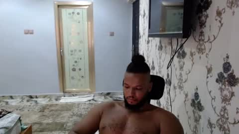 Kingsley online show from 01/30/25, 03:19