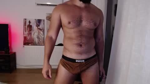 Kingsley online show from 09/19/25, 10:27