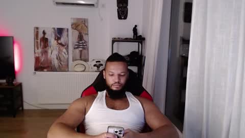 Kingsley online show from 09/30/25, 11:21